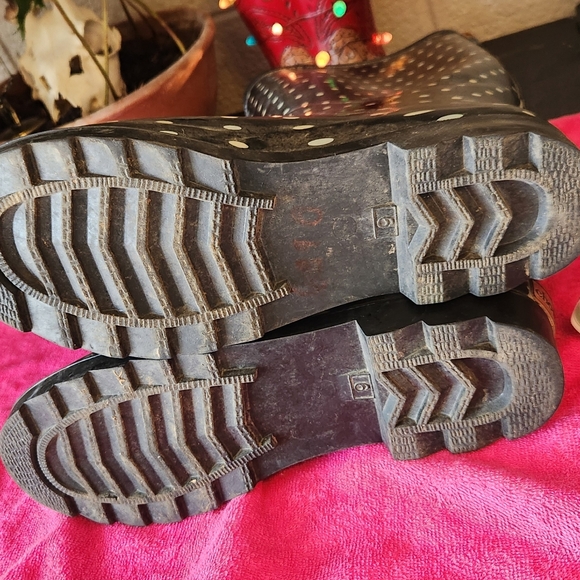 Chooka Rainboits - Picture 3 of 4